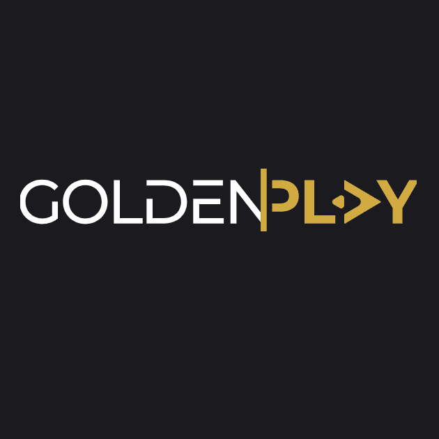 Logo GoldenPlay
