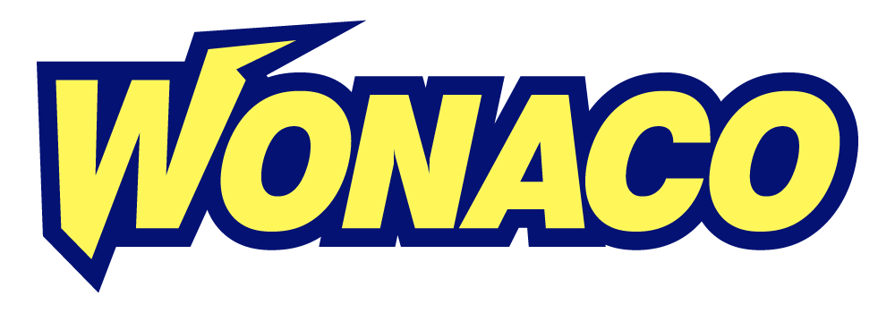 Logo Wonaco Casino